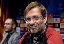 नाउक्याम्पमा लिभरपुलले पीडा भोग्नसक्छ : जोर्गेन क्लोप
