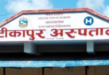 चिकित्सक कार्यकक्षमा भेटिँदैनन्