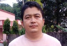 नेकपाका महासचिव नेत्रविक्रम चन्दका भतिजा यादव चन्द रिहा