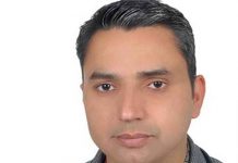 मिर्गौला रोग विशेषज्ञ डा अनिल बरालको मन छुने गीत भिडियोे