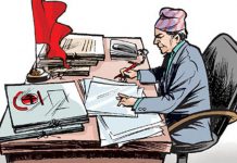 सरकारी कर्मचारीको तलब बढ्ने संकेट