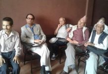 सामाखुशी साहित्य समाजको विविध साहित्यिक कार्यक्रम सम्पन्न