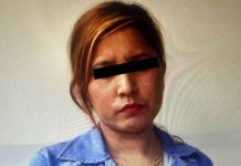 ब्ल्याङ्क चेक लिई रकम बढाई चेक बाउन्स गर्ने महिला पक्राउ