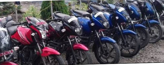 bike