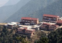 चन्द्रगिरी केवलकार सञ्चालनमा आउने