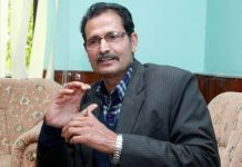 सत्तापक्ष नेताले नै संसदमा गरे ओली सरकारको भण्डाफोर