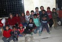 प्रहरीद्वारा अलपत्र अवस्थामा रहेका १९ जना बालबालिकाको उद्धार