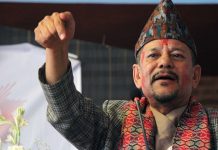 केशव स्थापित फेरि मन्त्री बन्ने