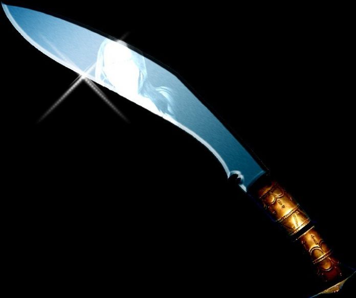khukuri