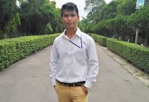 फेसबुकमा कमेन्ट- ‘पचास लाख दिए प्रधानमन्त्री ओलीलाई मारिदिन्छु’ भन्ने पक्राउ