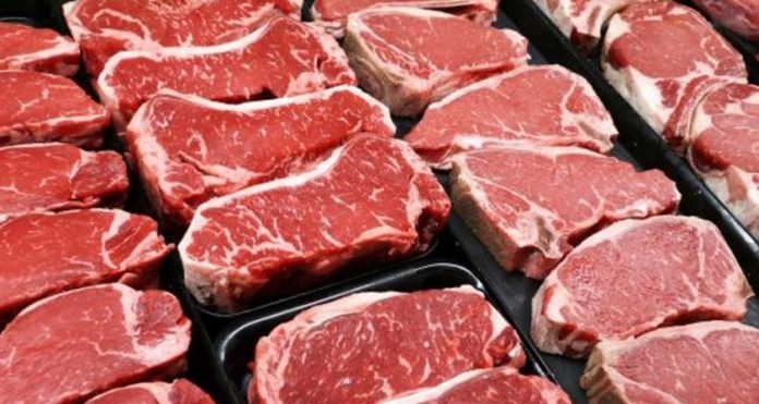 meat