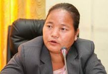 पूर्वसभामुख ओनसरी भन्छिन्- मिडियामाथि सरकारले अंकुश लगाउन मिल्दैन