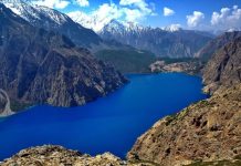 सगरमाथाको उचाईपछि फोक्सुण्डो तालको गहिराइ नाप्ने तयारी