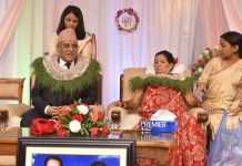 श्रीमतिको मनोबल बढाउन दोस्रो पटक बिहे