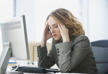 कार्यालयमा तनाव भए आजैदेखि यस्तो गर्नुहोस् ….