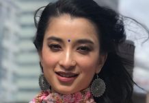 युरोपमा गुडियारानी सुहानाको मस्त अवतार (फोटोसहित)