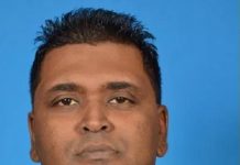 एनसेल एक्जियटाका लेखा प्रमुख विमानस्थलबाट पक्राउ