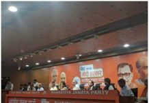 Senior ex-servicemen join BJP