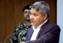 लाल आयोगको प्रतिवेदन उपयुक्त समयमा सार्वजनिक हुन्छ : सञ्चारमन्त्री बास्कोटा