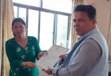 पत्रकार महासंघको सञ्चारसम्बन्धी विधेयक मस्यौदामाथि समावेशी संशोधनको पहल गर्न डब्लुडब्लुजेको सुझाव