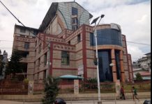 ट्रमा सेन्टरमा करोडौँका मेसिन बिग्रिएर थन्किए