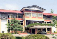 एसियाको उत्कृष्ट सूचीमा त्रिभुवन विश्वविद्यालय