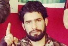 कश्मिरमा मारिए जाकिर मुसा