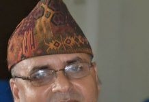 वीर अस्पतालका नाक, कान तथा घाँटीरोग विशेषज्ञ डा. ढुण्डीराज पौडेलले दिए राजीनामा