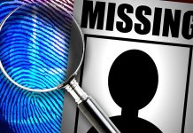 बालक बाइस दिनदेखि बेपत्ता