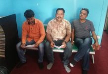 मेयर चौधरीलाई आफ्नो व्यवहार सच्याउन इटहरी कांग्रेसको चेतावनी