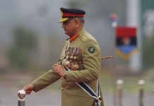 पाकिस्तानी सेनाले आफ्नो खर्चमा कटौती गर्दै घटायो बजेट