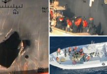 अमेरिकाले मध्य पूर्वमा एक हजार सैनिक थप्ने