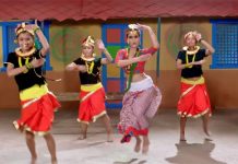 वसन्तको ‘उडायो पात हुरीले’ भिडियो सार्वजनिक