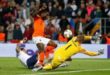 नेसन्स लिग फुटबलमा इंग्ल्यान्डलाई हराउँदै नेदरल्यान्ड्स फाइनलमा