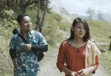 गायक हेमन्त रानाको ‘माया बस्यो है’ भिडियो सार्वजनिक