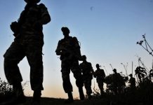 सेनामा किन बढ्दैछ निराशा ?