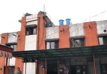 भक्तपुर अस्पतालमा सबै सेवा ठप्प