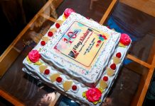 भव्यताका साथ फिल्मीखबरले मनायो दशौं बार्षिकोत्सव