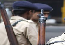 नेपाल प्रवेश गरेका ३ भारतिय प्रहरी पक्राउ