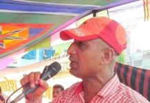 पौडेलको हत्याबारे बुझ्न इन्सेक र मानवअधिकार संस्थाका प्रतिनिधि सर्लाहीमा