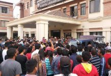 पत्थरीको शल्यक्रिया गर्दा सानो आन्द्रा काटिएपछि विरामीको मृत्यु