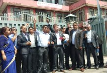 सहमतिपछि खुल्यो पोखरा महानगरपालिकामा कांग्रेसले लगाएको ताला