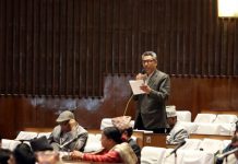 सांसद प्रेम सुवालको माग: गुठी संस्थान खारेज गरौँ