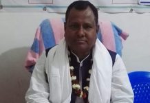 चन्दा नदिएको निहुँमा कुटिए मेयर