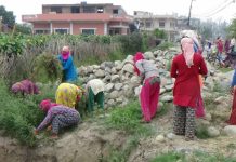 प्रधानमन्त्री रोजगार कार्यक्रमः झारपात गोडमेलमै साढे चार करोड