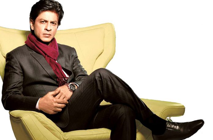 shahrukh