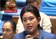 गुठियारको पक्षमा मात्र नबोलेर जोताहा किसानहरुको पक्षमा पनि बोल्न सांसद चौधरीको अनुरोध