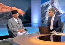 आवश्यकता तथा प्राथमिकता अनुसार मात्रै ऋण लिन्छौं : प्रधानमन्त्री ओली