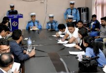 अपराध अनुसन्धानमा प्रहरीको क्षमतामाथि प्रश्न ?