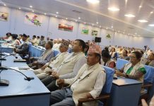 स्थायी राजधानी र नामाकरण गर्न गठित विशेष समितिको ६ महिना म्याद थप